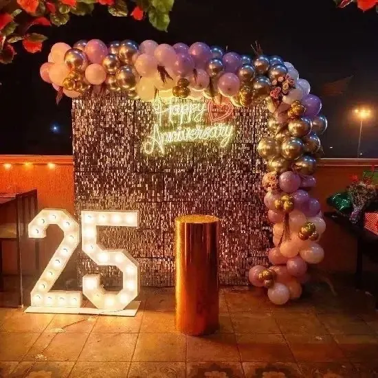 Anniversary