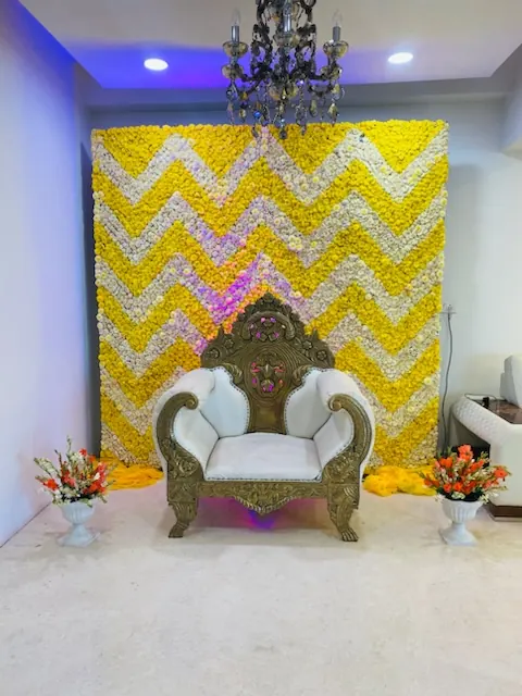 Baby shower Decoration