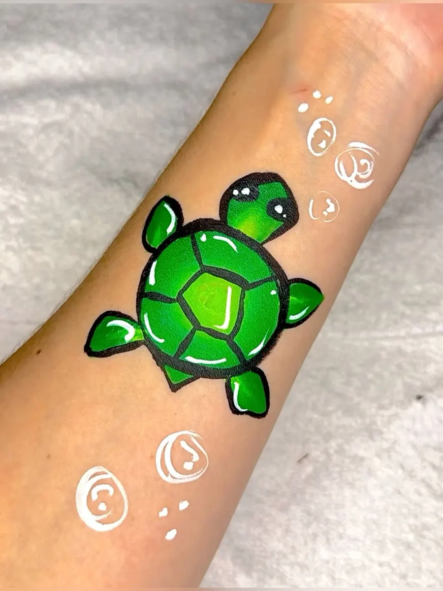 Tattoo Painting in Hyderabad