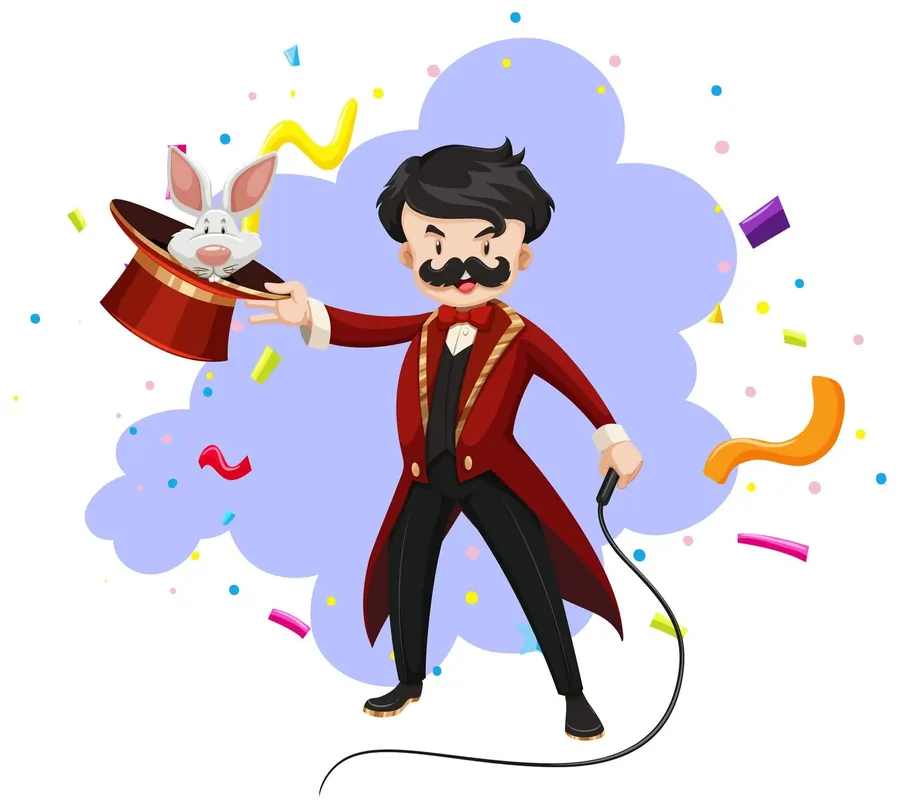 Magician in Hyderabad