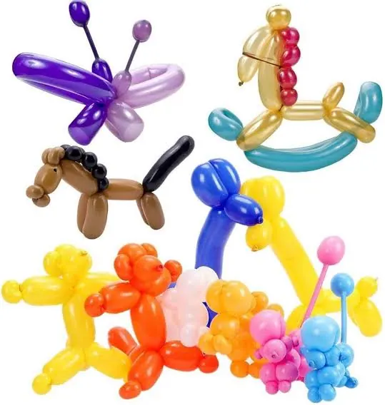 Balloon modelling in Hyderabad