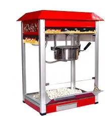 Popcorn Counter in Hyderabad
